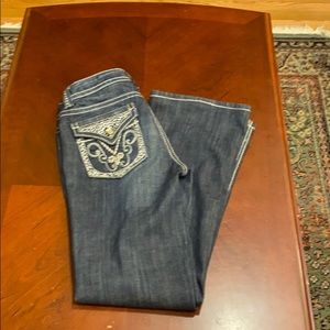 Vigoss Collection. Jeans